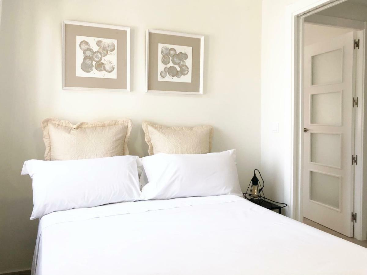 Apartamentos Lunamar El Campello Kültér fotó
