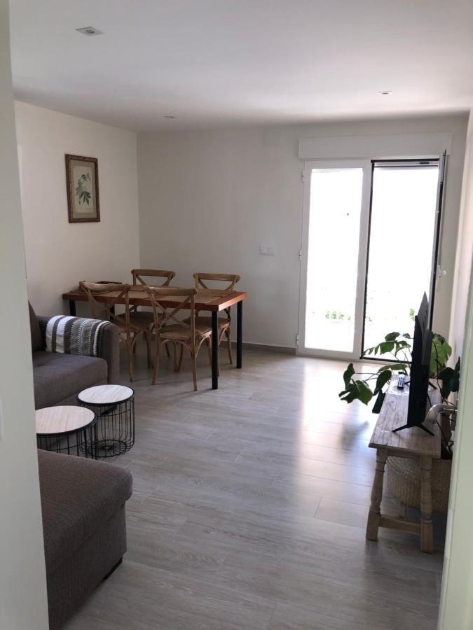 Apartamentos Lunamar El Campello Kültér fotó